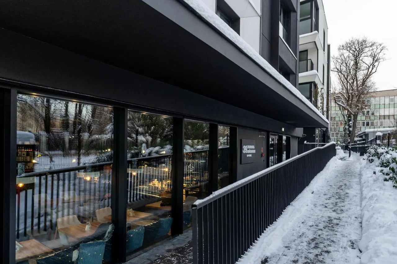 Cracow Luxury Spa Apartment #6 Krasków Πολωνία
