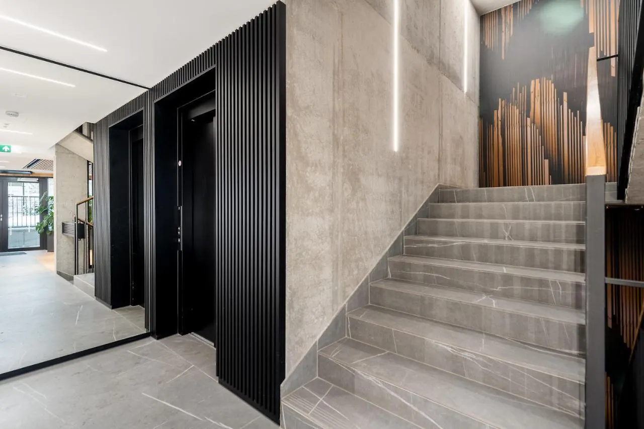 Cracow Luxury Spa Apartment #6 Krasków