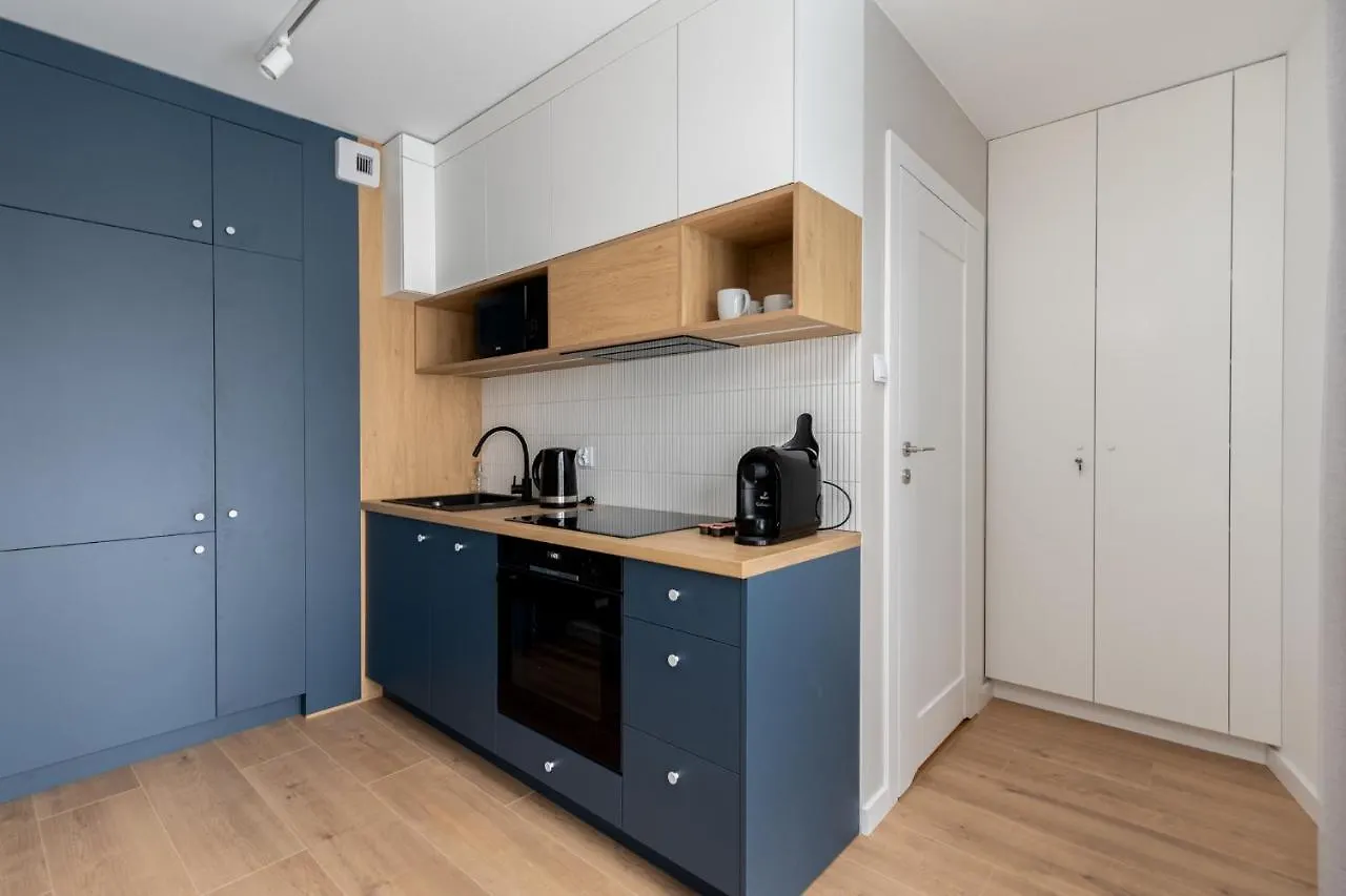 Cracow Luxury Spa Apartment #6 Krasków Πολωνία