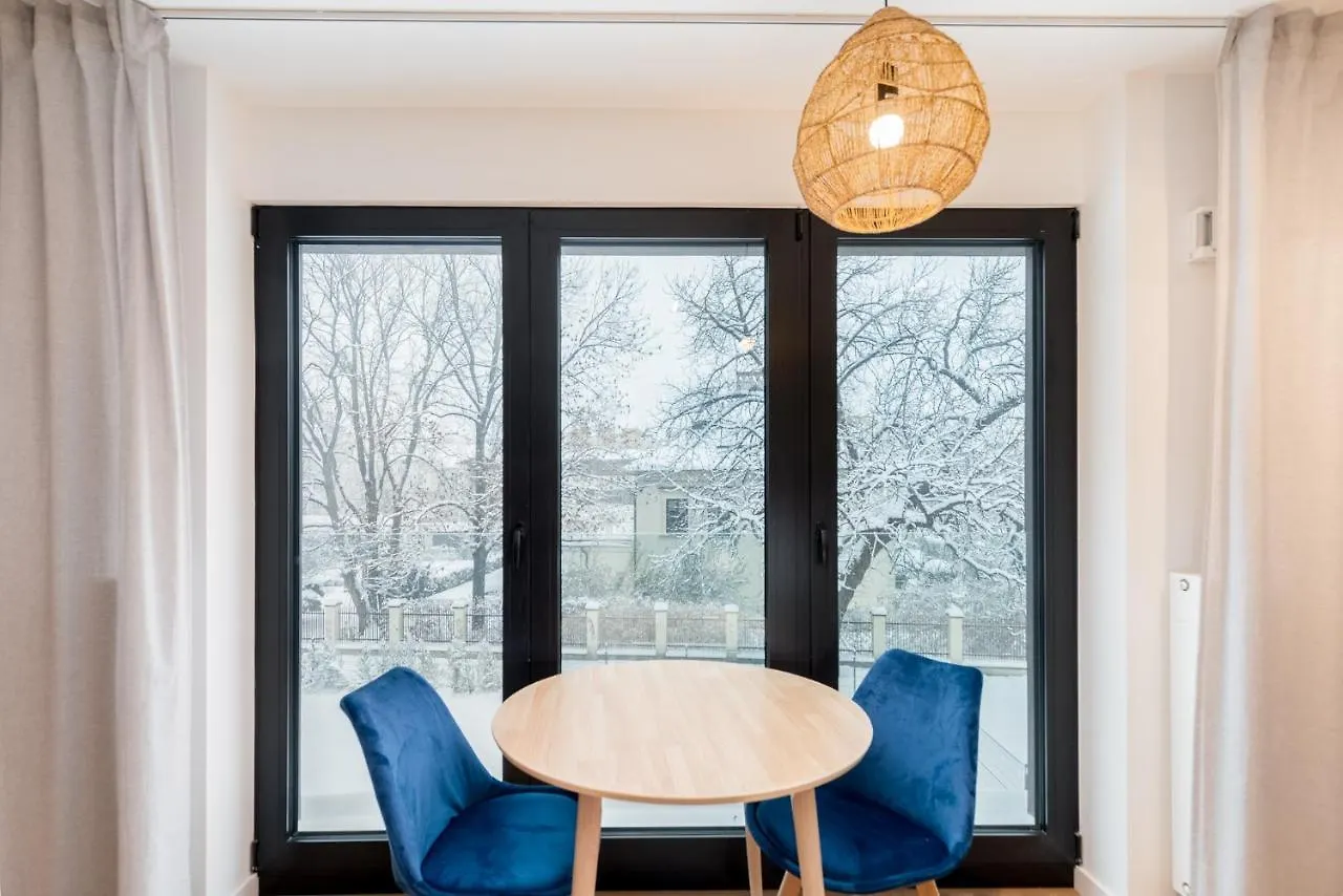 Cracow Luxury Spa Apartment #6 Krasków Πολωνία