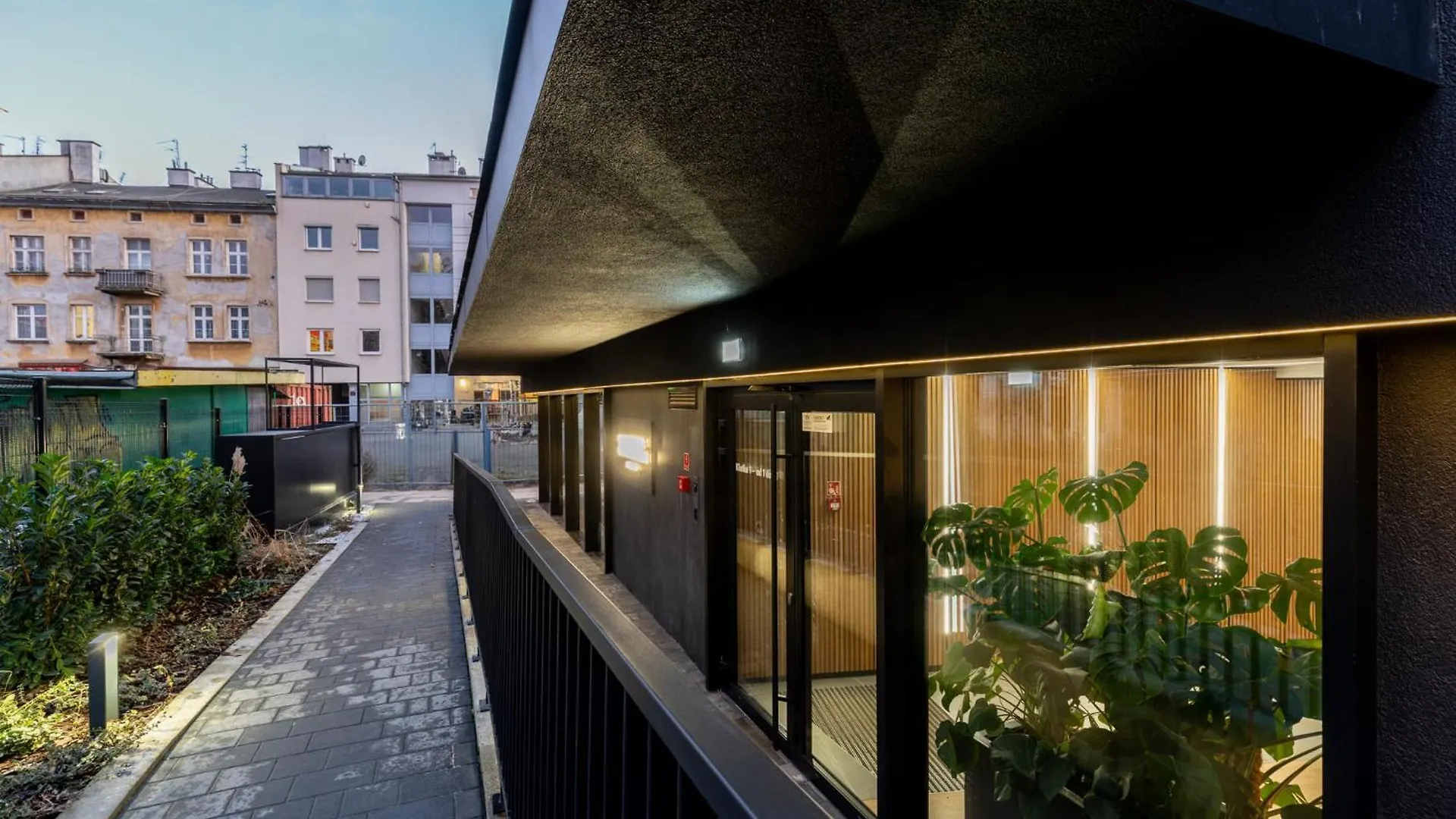 Cracow Luxury Spa Apartment #6 Krasków