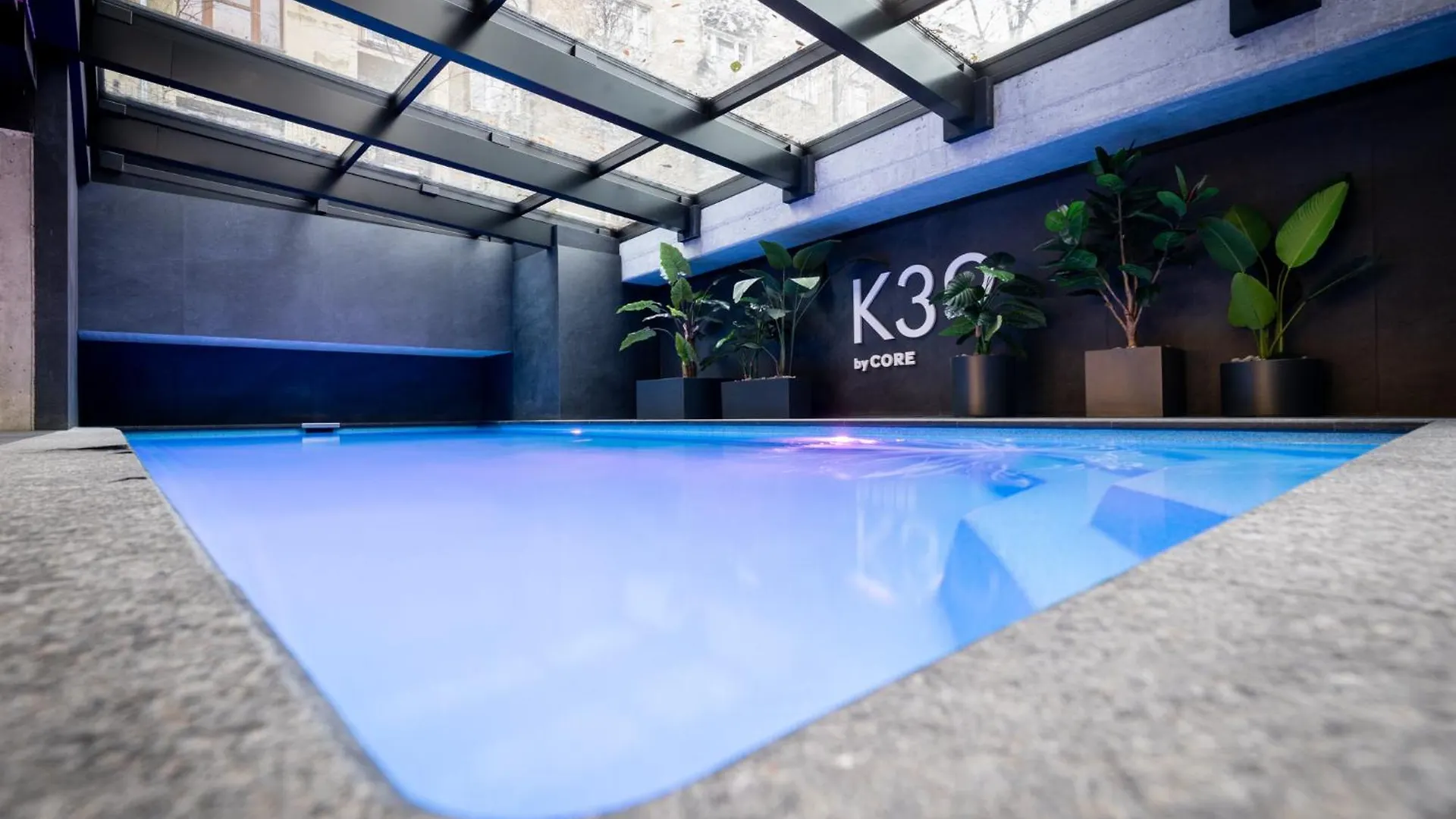 Cracow Luxury Spa Apartment #6 Krasków